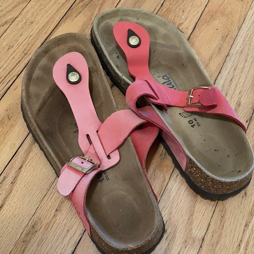 Betula by Birkenstock